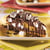 Tarte au Chocolat Truffée de Tire-éponge et Mini-guimauves Photo de la Recette: Tarte au Chocolat Truffée de Tire-éponge et Mini-guimauves