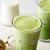Photo de la Recette: Thé Vert Latte