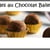 Photo de la Recette: Truffes au Chocolat Baileys