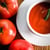 Photo de la Recette: Velouté de Tomates