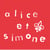 Alice et Simone