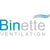 Binette Ventilation