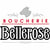 Boucherie Bellerose