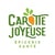 Carotte Joyeuse