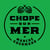 Chope-sur-mer