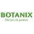 Logo Botanix