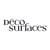 Logo Déco Surfaces
