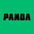 Panda Chaussures - bébé enfants