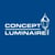 Concept Luminaire