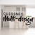 Cuisines Multi-design