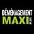 Déménagement Maxi Plus