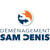 Déménagement Sam Denis