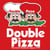 Double Pizza