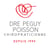 Dre. Peguy Poisson Chiropraticienne