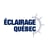 Éclairage Québec