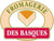 Fromagerie des Basques