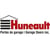 Huneault Portes de Garage Doors Inc