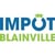 Impôt Blainville