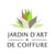 Jardin D'art et de Coiffure