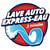 Lave-Auto Express-Eau