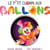 Le P'tit Clown aux Ballons