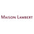 Maison Lambert