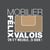 Mobilier Félix Valois