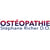 Osteopathie Stephane Richer