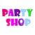 Party Shop