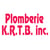 Plomberie K.R.T.B. Inc