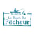 Le Shack du Pêcheur