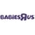 Logo Babies "R" Us Canada