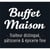 Buffet Maison