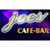 Café-Bar Joes