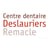 Centre dentaire Deslauriers Remacle