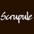 Scrupule