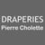 Draperies Pierre Cholette