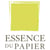 Essence du Papier