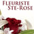 Fleuriste Ste-Rose