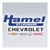 Hamel Chevrolet Buick GMC
