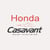 Honda Casavant