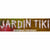 Jardin Tiki