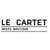 Le Cartet