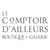 Le Comptoir D'Ailleurs