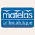 Matelas Orthopédique