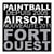 Paintball Fort Ouest Paintball Fort Ouest