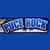 Puce Rock Tatoo