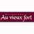 Restaurant Aux Vieux Fort