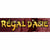 Régal d'Asie
