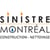 Sinistre Montréal